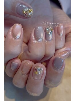 ミニュー(Minieux)/インクニュアンス