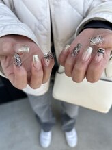 リッカ(_6.cca)/持ち込みデザイン