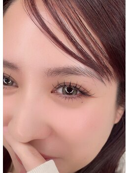 リベルテ(liberte)/上下エクステ