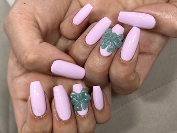 エムスリー(M3)/パーツ作成option￥500