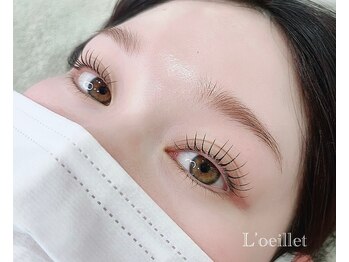 ルイエ(L’oeillet)/