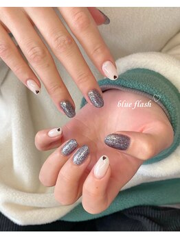 ビューティーリミ/定額デザイン