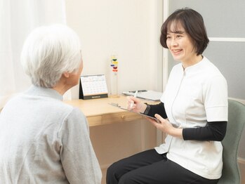 かけこみでらの写真/豊富な経験を持つ鍼灸師が、あなたの悩みに寄り添った施術を提供☆本格鍼施術で心も身体もリフレッシュ☆