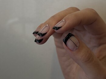 ディアブルー 大船店(diar blue)/French arrange