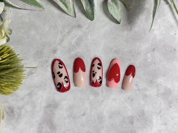ネイルサロン ネイルクク(Nail KUKU)/