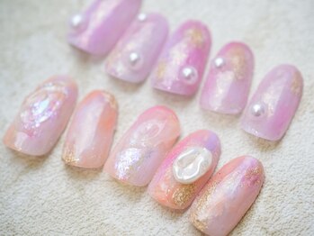 ネイルサロン BE/