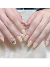 木にいる 錦糸町/ワンカラ＋2個パーツコース