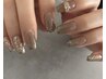 Hand ｜リピーター様｜シンプル　¥６,500　