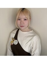 ルラデザイン(lula design) 宮田 彩花