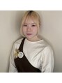 ルラデザイン(lula design) 宮田 彩花