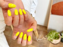 クレー(Klee)/美ワンカラー