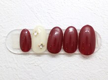 シャルマン(Charmant)/シンプル