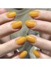 【ハンド】ワンカラー,マグネット,フラッシュ,ミラーなどシンプルネイル