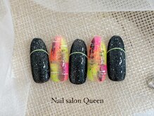 クイーン 大久保(Queen)/定額サンプル