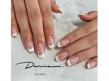 ダリア(Daria)/フレンチジェル