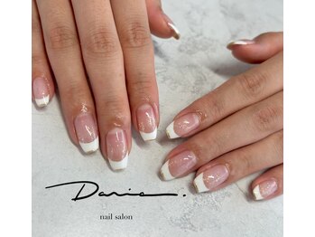 ダリア(Daria)/フレンチジェル