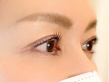 レミュ(Les mieux)/パリジェンヌラッシュリフト