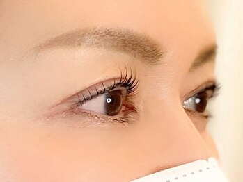 レミュ(Les mieux)/パリジェンヌラッシュリフト