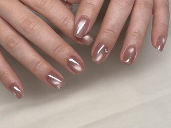 アミ バイ アメリ(AMI by Amelie)/auroramagnet：ruka