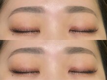 シピ 柏東口店(Chipie)/眉毛wax＊まつもと