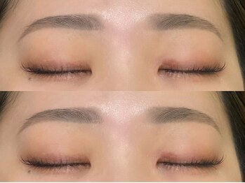 シピ 柏東口店(Chipie)/眉毛wax＊まつもと