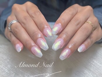 アルモンドネイル(Almond Nail)/