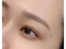 コウ 博多(KOU.)の雰囲気（メンズも通えるサロン［パリジェンヌ/メンズ眉毛/まつげパーマ］）