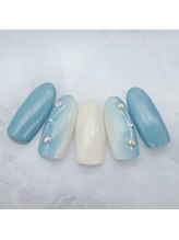 はあとねいる 三条河原町店/ハンド76