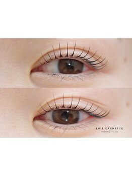 まつげのお悩み解決サロン