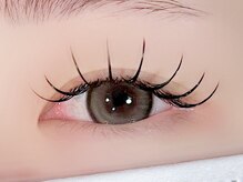 シック ギフトセンダイイースト(CHIC GIFT SENDAI EAST)/仙台マツエク