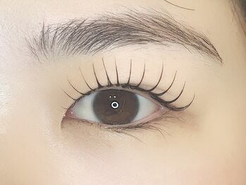 ヒビ(hibi)/まつげパーマ