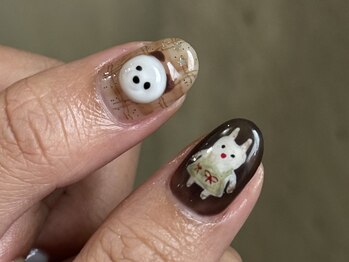 【Miyuu】ゆるアート 心斎橋