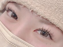 まつげエクステでかわいさ倍増^ ^