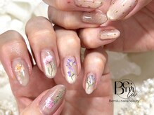 ベミル(Bemilu)/スペシャルアートコース