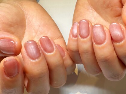 パスリー ネイルアンドケア(Parsley Nail&Care)の写真