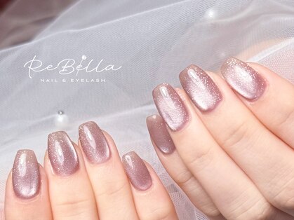 リベラ 相模大野(ReBella)の写真