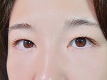 アイラッシュ ノード(eyelash nodo)/