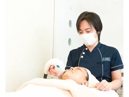 アレキサンドライト 名古屋栄店の写真