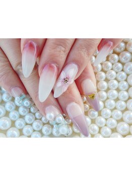 アートの種類が豊富