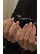 エイン(aein)/magnet french