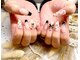 ダンデライオンネイル 北千住(dandelion nail)の写真