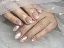 グランジーナ(Gran Jiina)/持ち込みデザイン