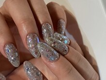 シームネイル(SEAM nail)/