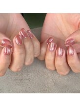 リアンスネイル ヴィヴィッド 岡山店(LianS nail ViViD)/マグネット