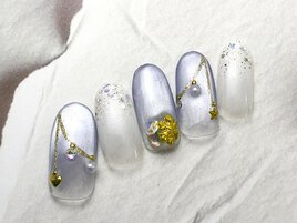 winterコレクションコース¥7200