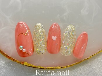 ライリア 川越店(Rairia)/アートA