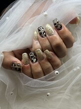 セシル(CECIL)/4アートネイル