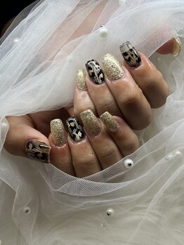 セシル(CECIL)/4アートネイル