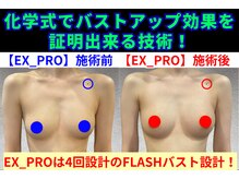 セブンシーズ 上野店(Seven Seas)の雰囲気(科学的根拠に基づいた技術開発☆葉月式バストアップ!)