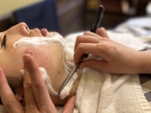 トウキョウバーバー バッシュ 中野店(Tokyo Barber VASH)